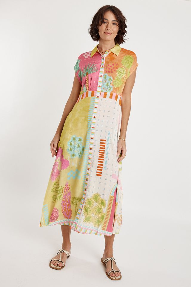 Etereo Midi Melon - Global Free Style