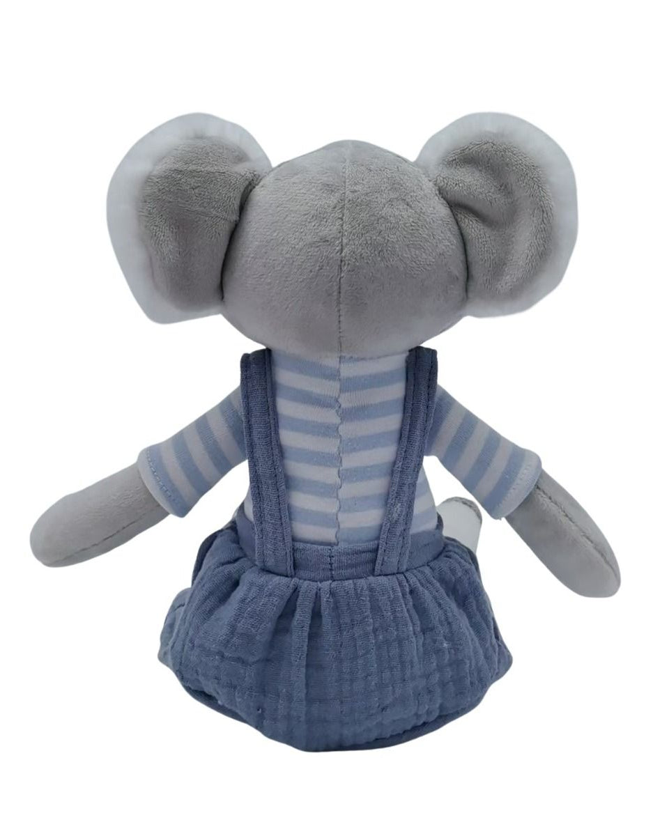 Plush Toy Boy Koala-Kai - Part of a Matching Koala Couple Gifts and Accessories ToysLink