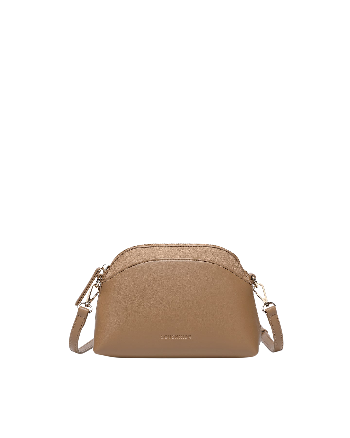 Alison Crossbody Bag - Honey Bags and Purses Louenhide
