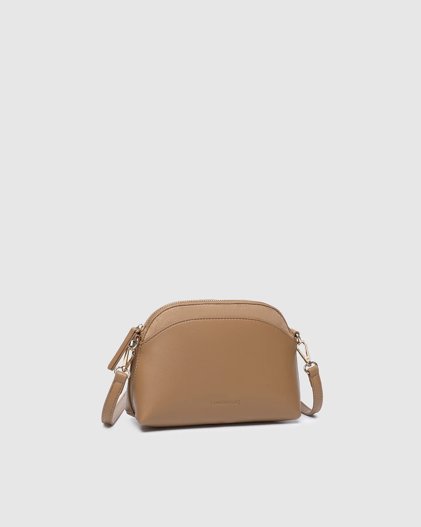 Alison Crossbody Bag - Honey Bags and Purses Louenhide