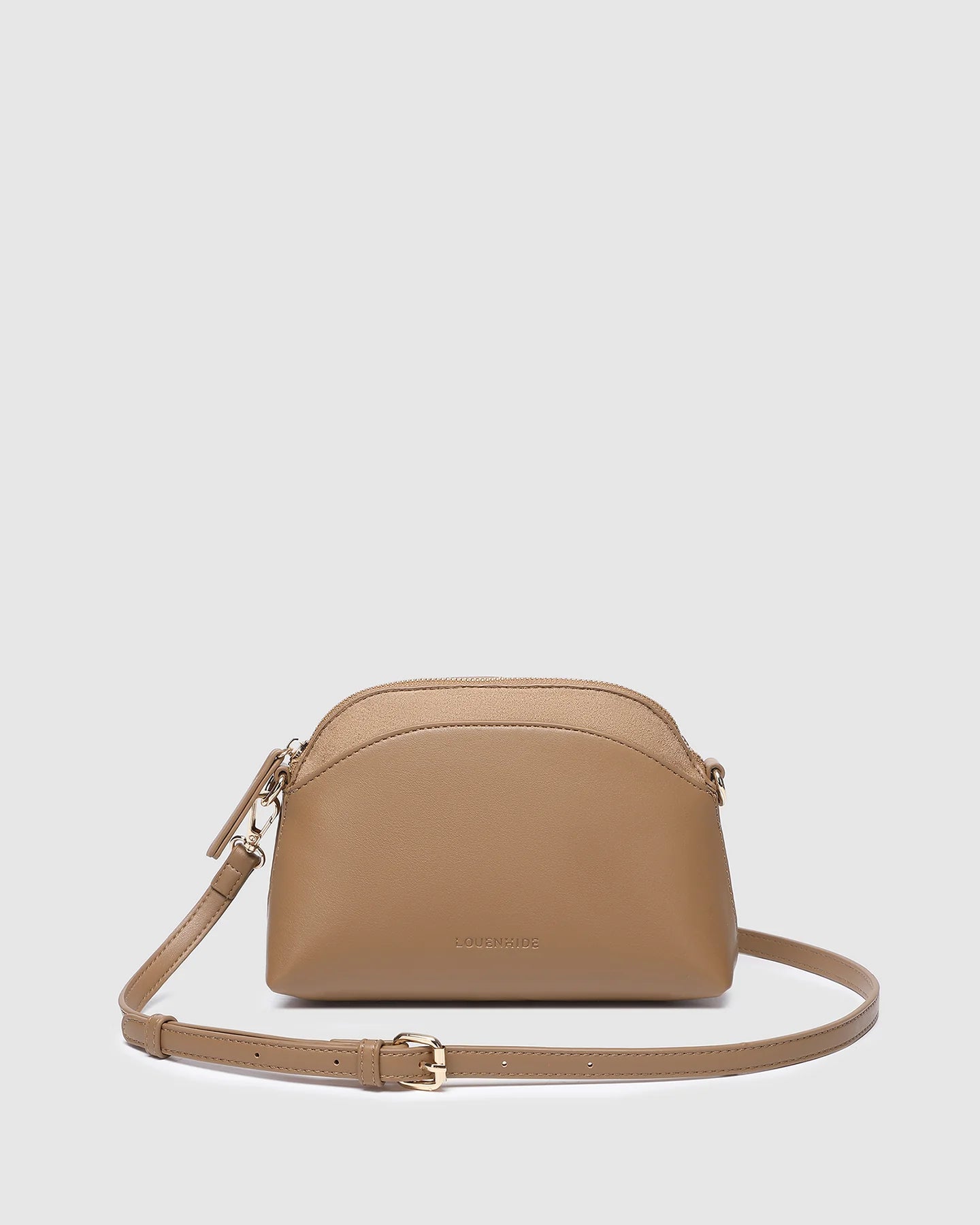 Alison Crossbody Bag - Honey Bags and Purses Louenhide