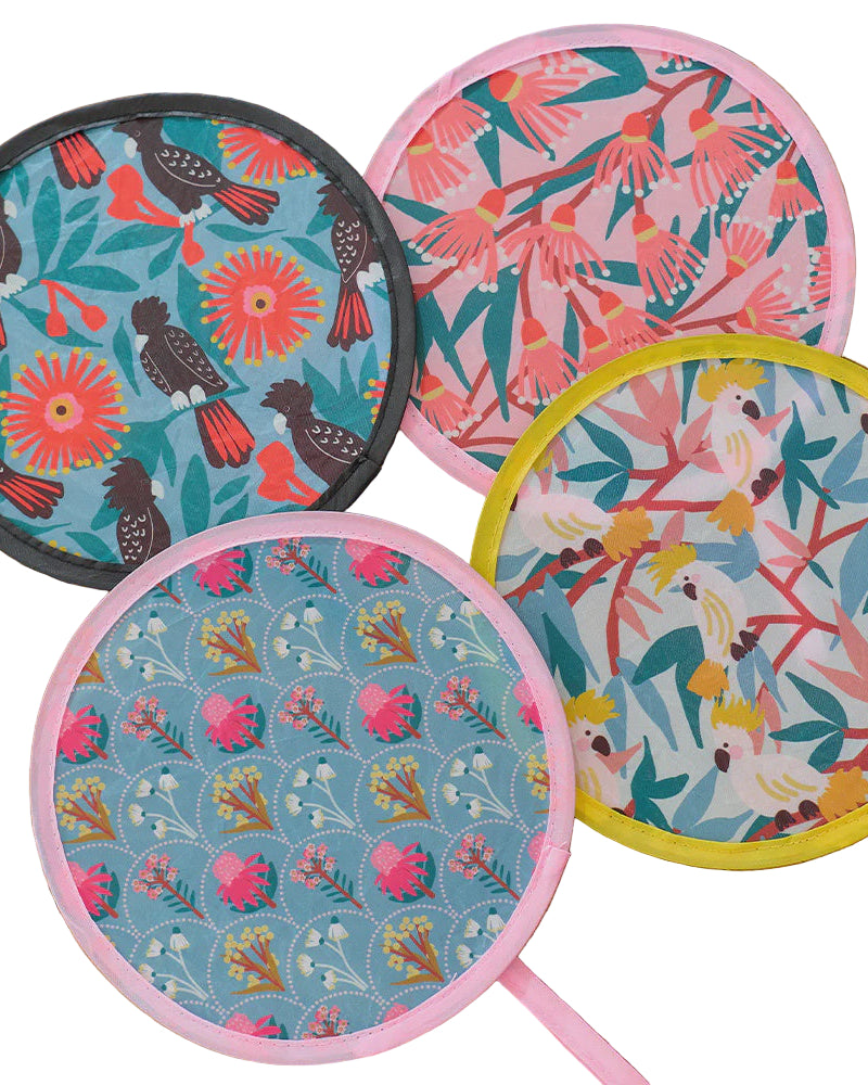 Twist Fan Aussie Gifts and Accessories Annabel Trends