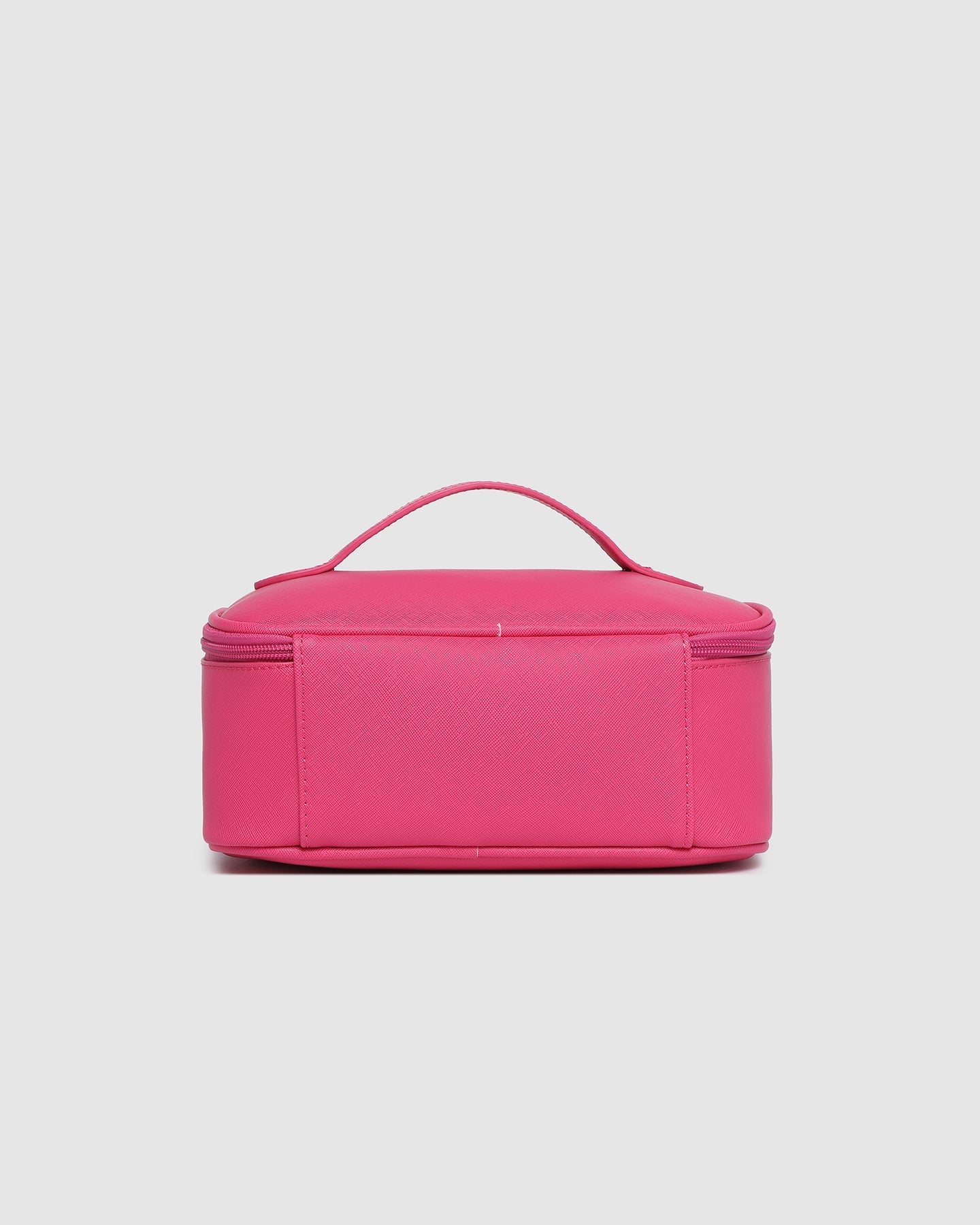 Baby Hepburn Cosmetic Case - Fuschia Bags and Purses Louenhide