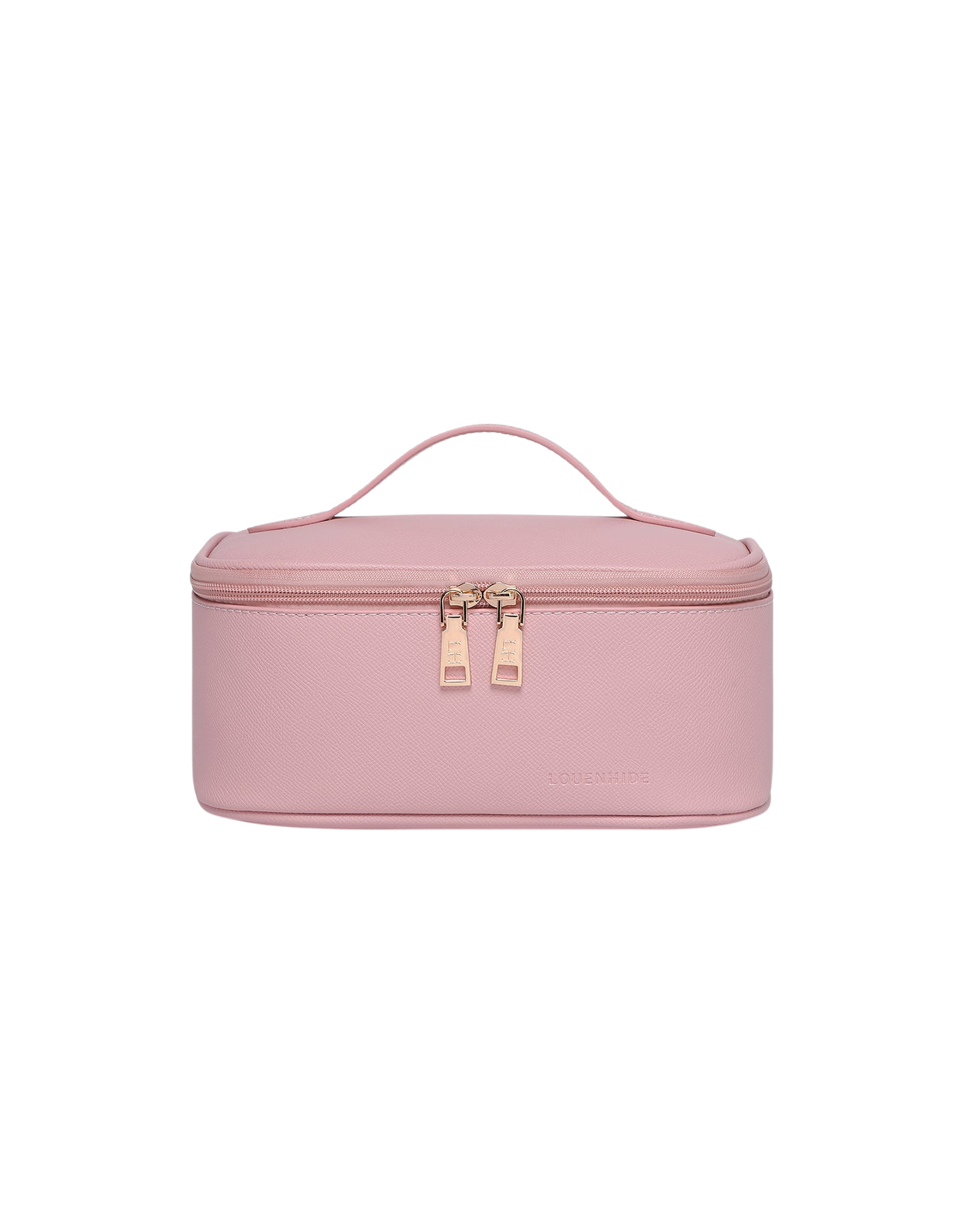 Baby Hepburn Cosmetic Case - Pink Bags and Purses Louenhide