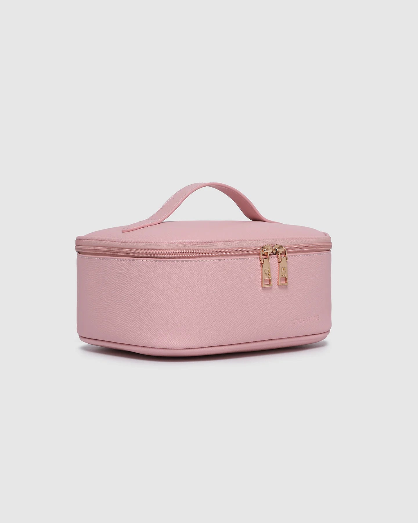 Baby Hepburn Cosmetic Case - Pink Bags and Purses Louenhide