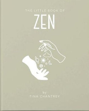 Little Book of Zen Gifts and Accessories Joanna Gray