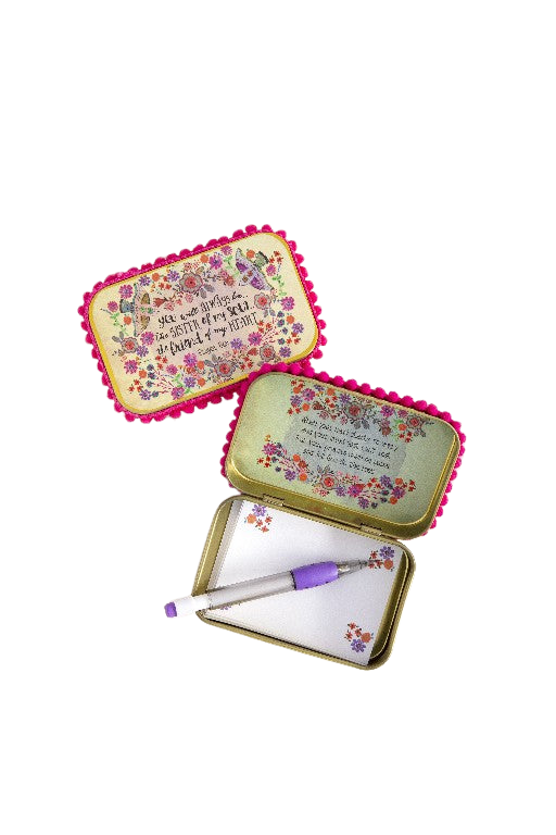 Natural Life Prayer Box You Will Always Be Gifts and Accessories Natural Life