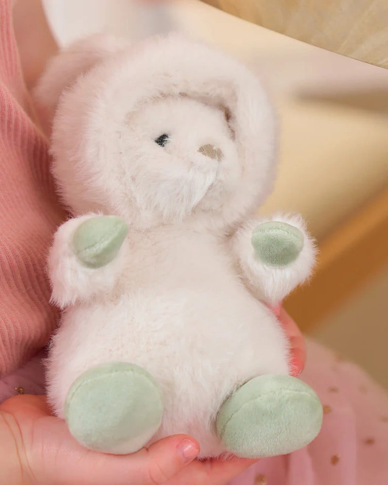 Plush Bunny Bear Gifts and Accessories Annabel Trends