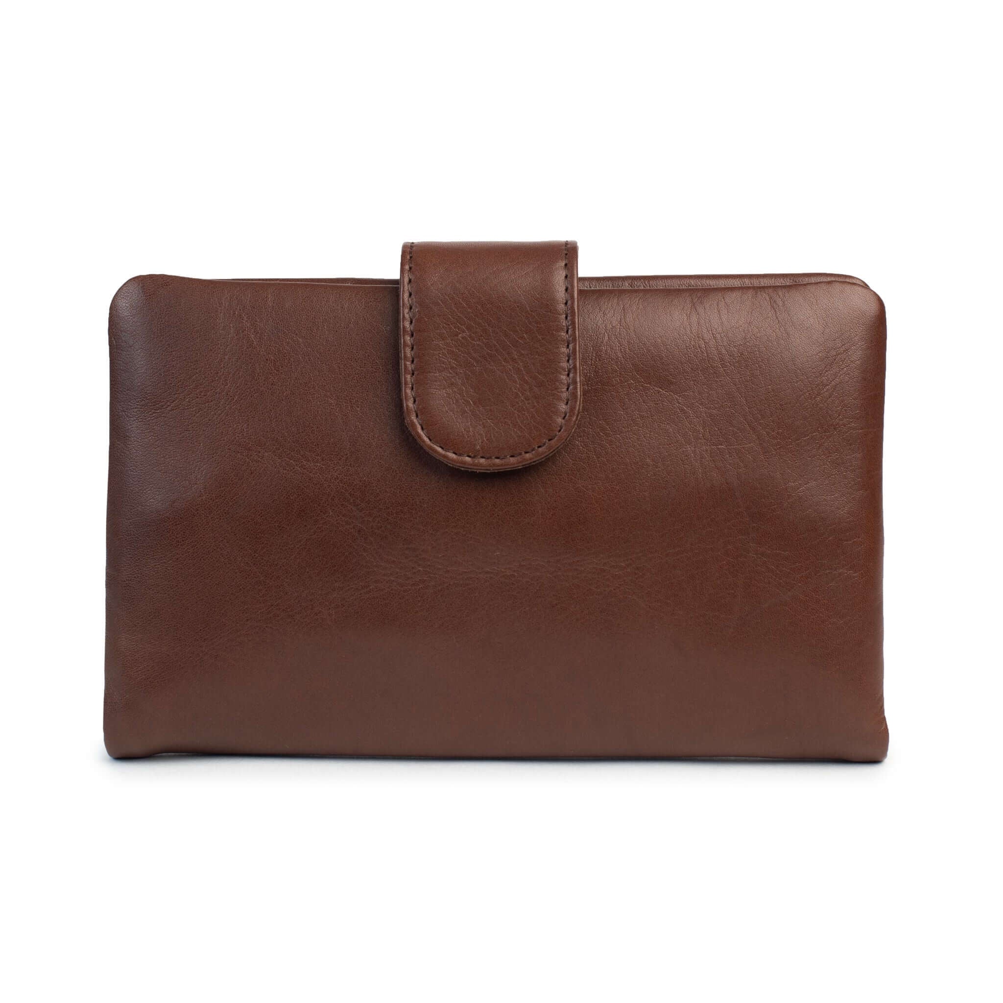 Isa Purse Brown Bags and Purses Henk Berg