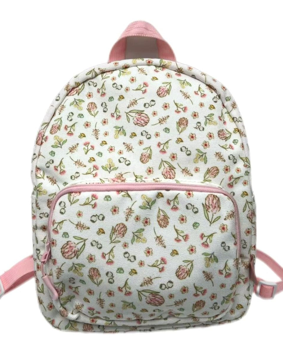 Aussie Flora-Kids Backpack Bags and Purses ToysLink