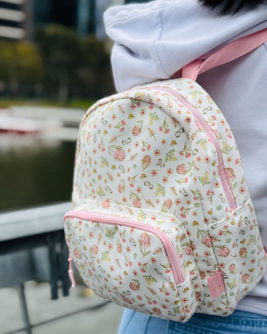 Aussie Flora-Kids Backpack Bags and Purses ToysLink