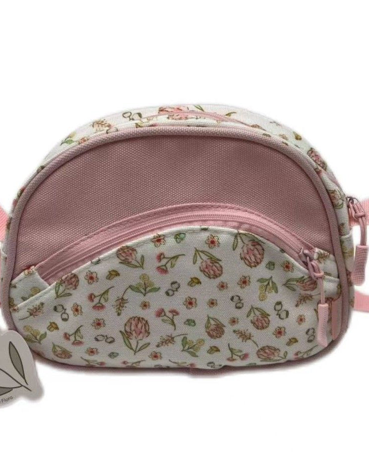 Aussie Flora-Kids Crossbody Bag Bags and Purses ToysLink