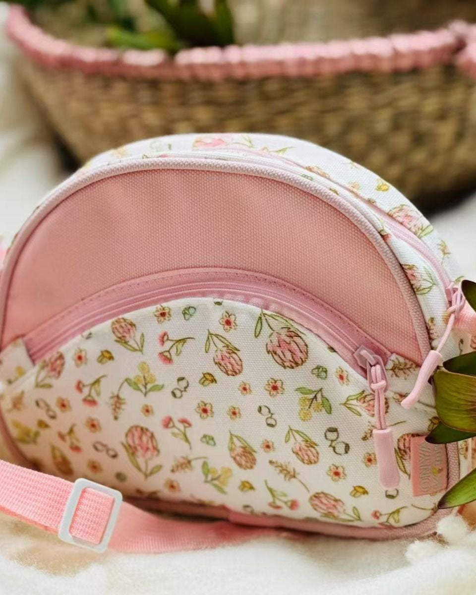 Aussie Flora-Kids Crossbody Bag Bags and Purses ToysLink