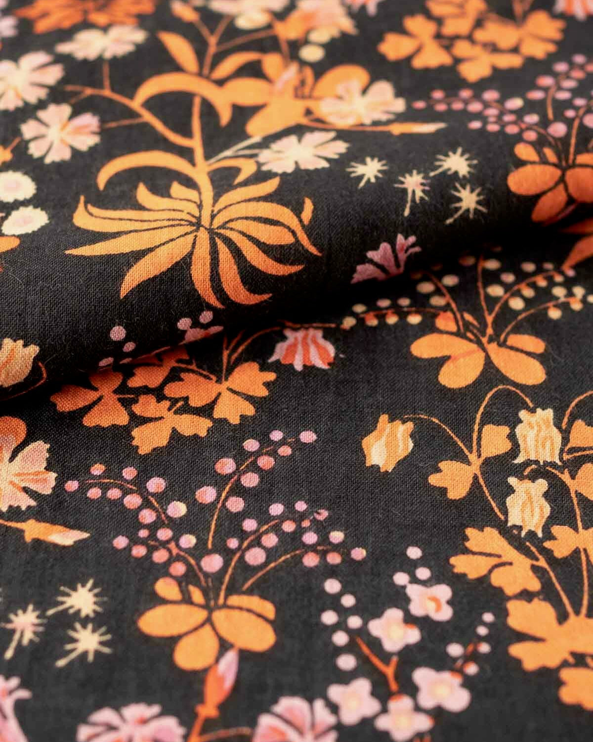 Men's Shirt Long Sleeve Tigerlily Mens Tops MahaShe