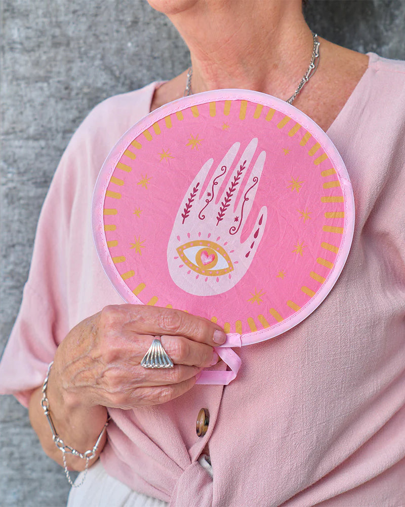 Twist Fan Celestial Dreams Gifts and Accessories Annabel Trends