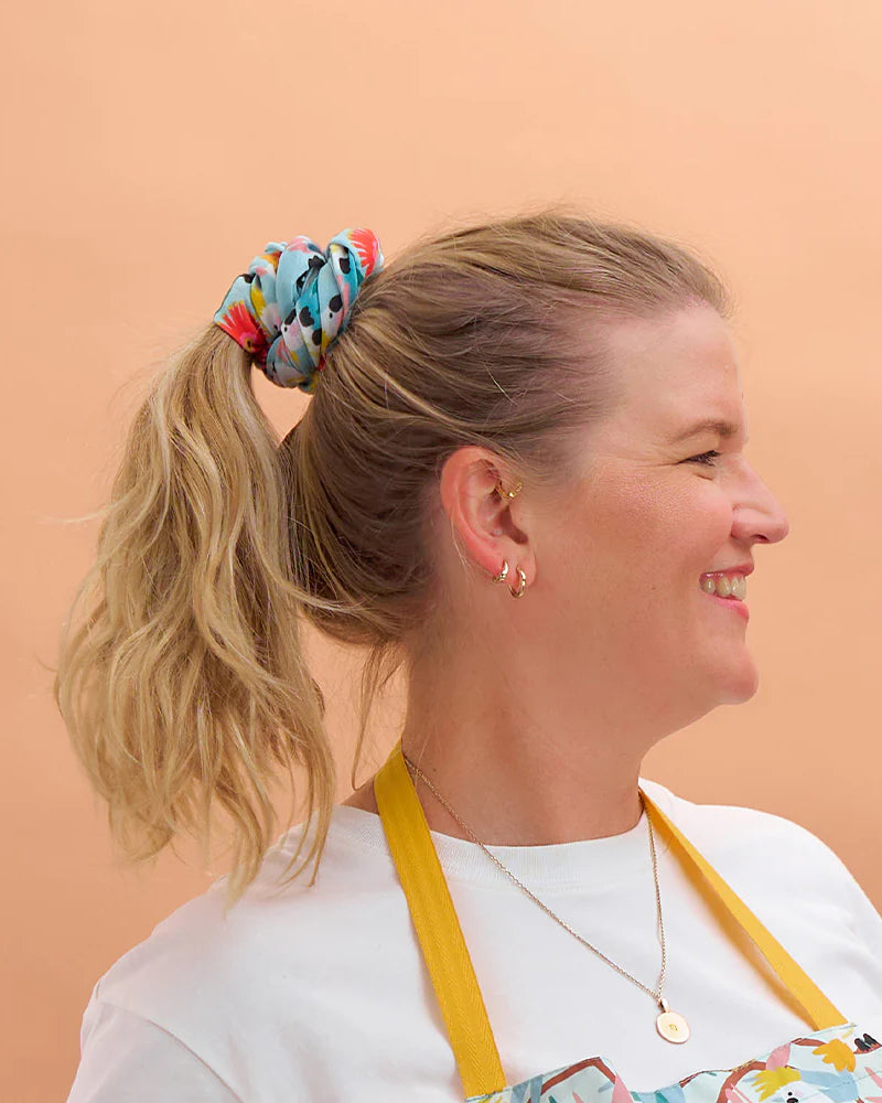 Happywrap Cockatoos Bandeau Annabel Trends