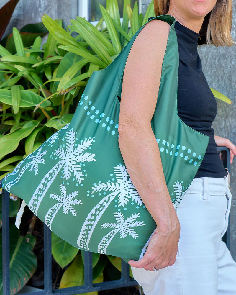 Shopping Tote Coconut Bay Bags and Purses Annabel Trends