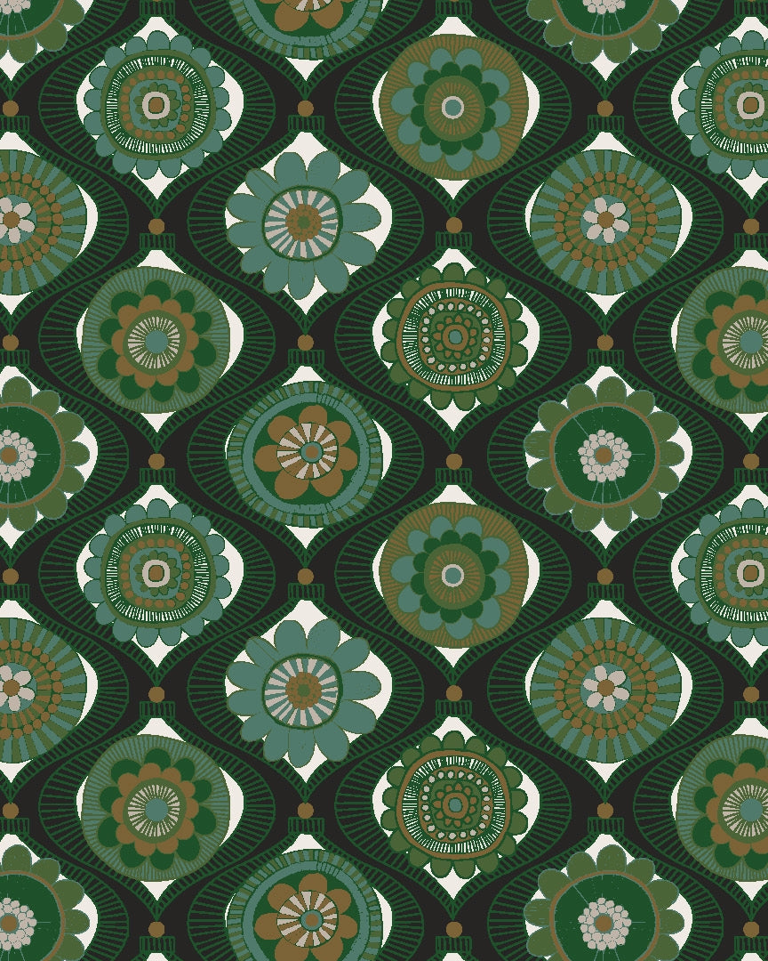 All Wrapped Up: Christmas by Jocelyn Proust Gift Cards Cards and Wrap HARDIE & GRANT