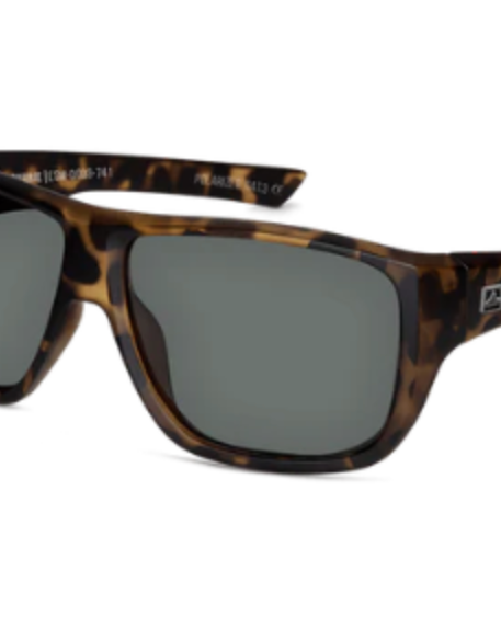 Angourie Sunglasses Trot/Smoke Sunglasses & Glasses Wollumbin