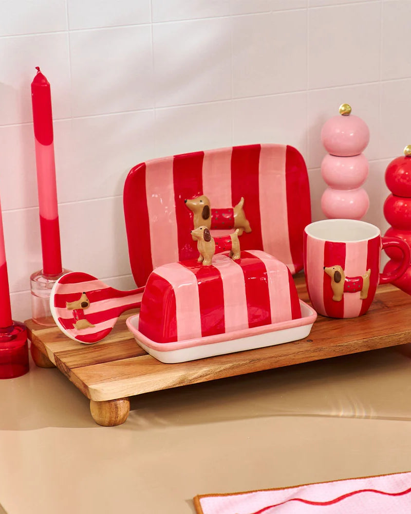 Coffee Mug Dachshund Gifts and Accessories Annabel Trends