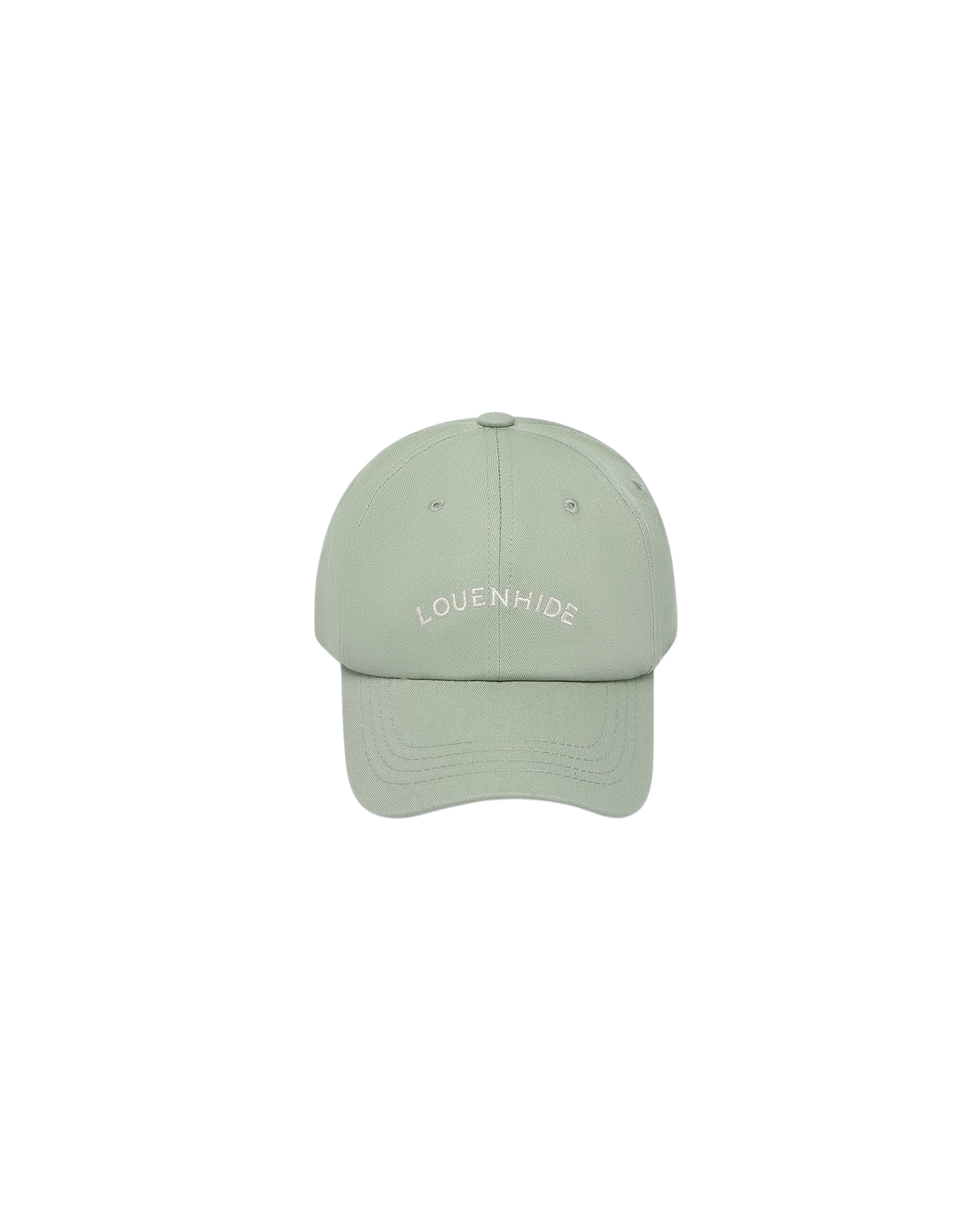 Demi Canvas Cap - Sage Green - Global Free Style