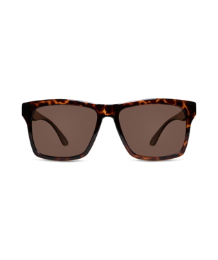 Gotham Mens Sunglass Trot/Brown Sunglasses & Glasses White Haven