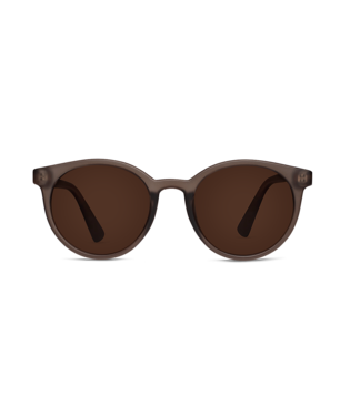 Cove Universal Sunglass Olive/Brown - Global Free Style