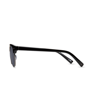 Otways Universal Sunglass Black/Smoke Sunglasses & Glasses Wollumbin