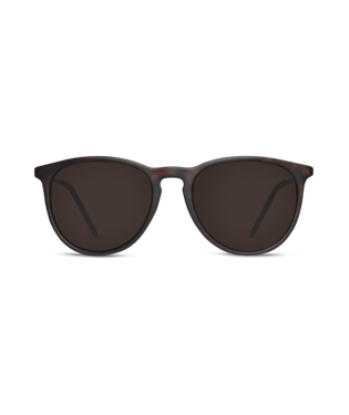 Fraser Universal Sunglass Trot/Brown Sunglasses & Glasses Wollumbin