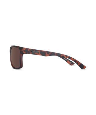 Ningaloo Universal Sunglass Trot/Brown Sunglasses & Glasses White Haven