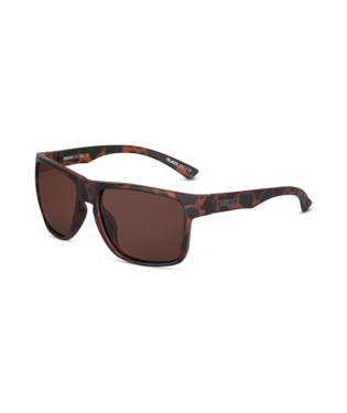Ningaloo Universal Sunglass Trot/Brown Sunglasses & Glasses White Haven