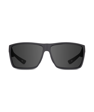 Mulloway Universal Sunglass Black/Smoke Sunglasses & Glasses Wollumbin