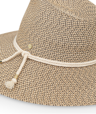 Cove Ladies Hat Natural Hats & Millinery Kooringal