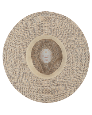 Cove Ladies Hat Natural Hats & Millinery Kooringal