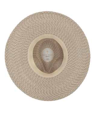 Cove Ladies Hat Natural Hats & Millinery Kooringal