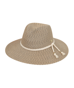 Cove Ladies Hat Natural Hats & Millinery Kooringal