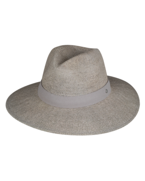 Hollywell Womens Safari Grey Hats & Millinery Kooringal S (56cm)