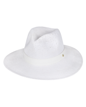 Hollywell Womens Safari White Hats & Millinery Kooringal S (56cm)