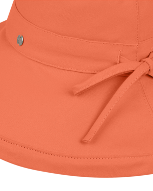 Noosa Women Upturn Hat Coral Hats & Millinery Kooringal
