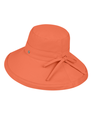 Noosa Women Upturn Hat Coral Hats & Millinery Kooringal