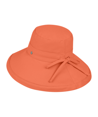 Noosa Women Upturn Hat Coral Hats & Millinery Kooringal