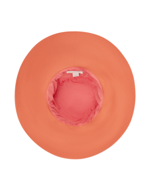 Noosa Women Upturn Hat Coral Hats & Millinery Kooringal