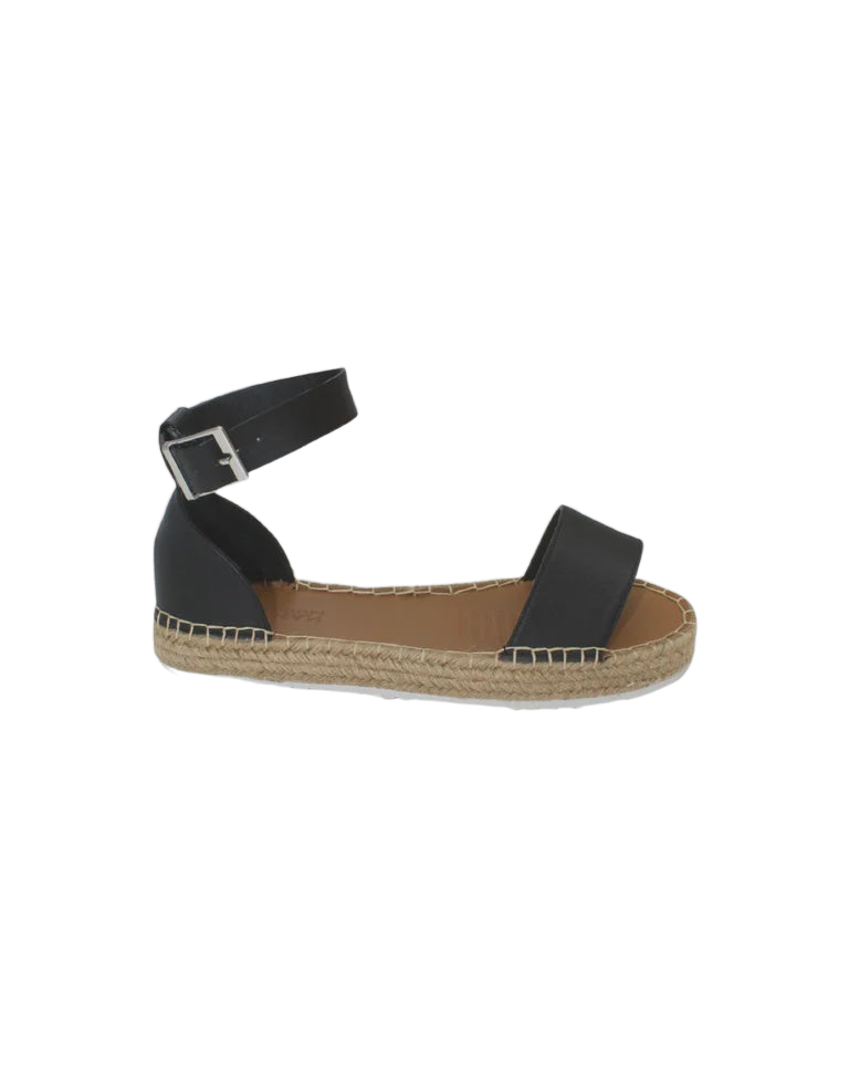 Bedford Black Shoes Shoes Human Premium 38(7)