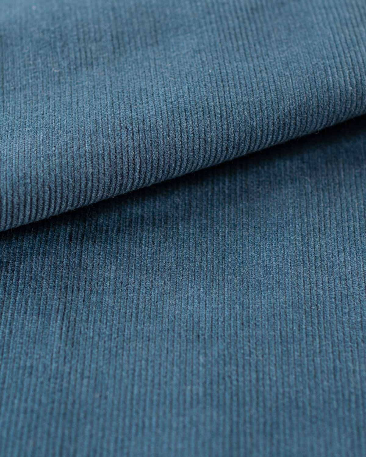 Tilly Skirt Corduroy Ocean Skirts MahaShe