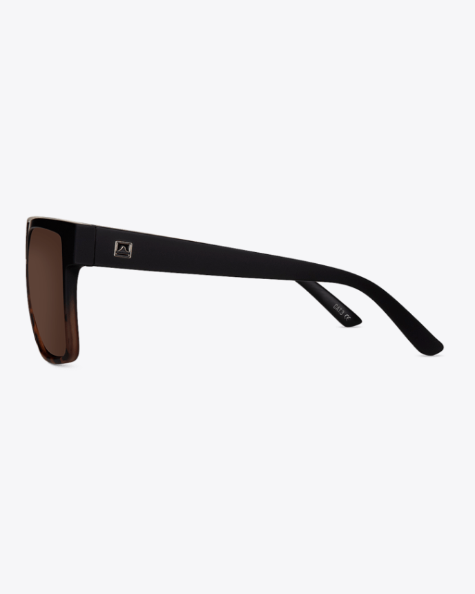 Iluka Mens Sunglass Tort/Brown Sunglasses & Glasses Wollumbin