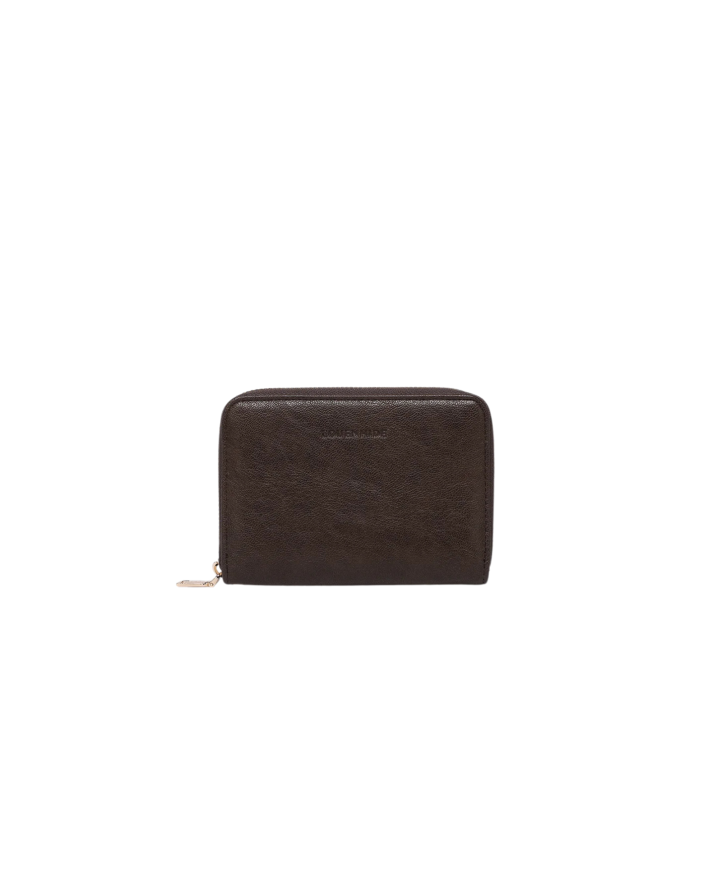 Eden Wallet - Saddle Chocolate - Global Free Style