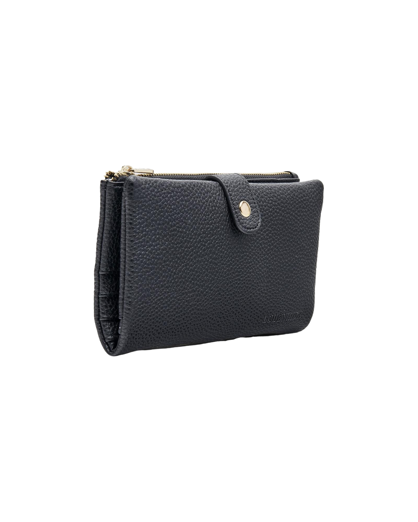 Stella Wallet Black Bags and Purses Louenhide