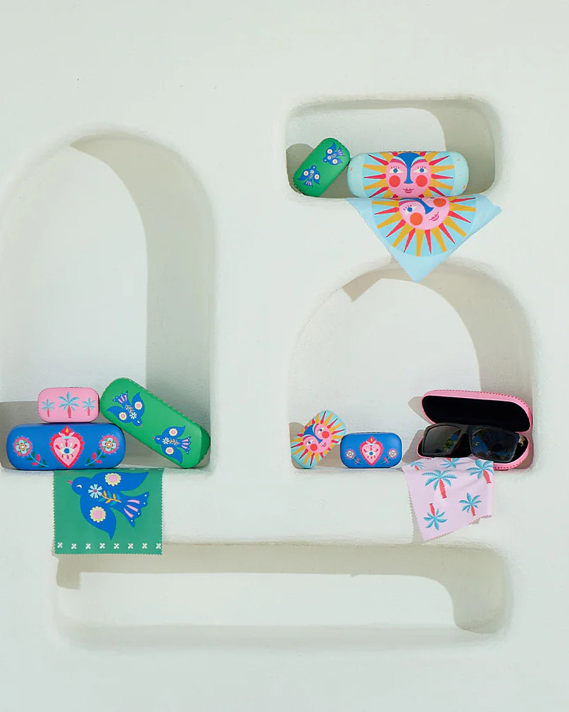 Safe Keeper Gift Boxed Design Black Cockatoo Gifts and Accessories Annabel Trends