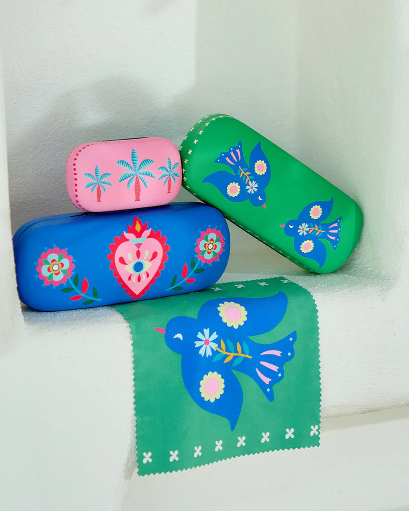 Safe Keeper Gift Boxed Design Black Cockatoo Gifts and Accessories Annabel Trends