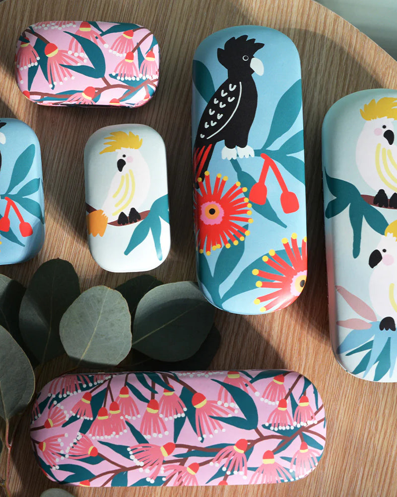 Safe Keeper Gift Boxed Design Black Cockatoo Gifts and Accessories Annabel Trends